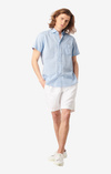 LEIF S.S. SHIRT