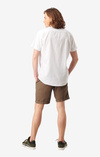 LEIF S.S. SHIRT