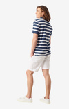 JOE ORGANIC COTTON POLO PIQUÉ