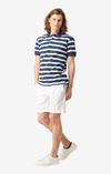 JOE ORGANIC COTTON POLO PIQUÉ