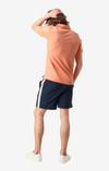 JAMES ORGANIC COTTON VACAY PIQUE