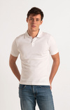 JAMES ORGANIC COTTON VACAY PIQUE