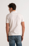 JAMES ORGANIC COTTON VACAY PIQUE