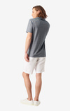 JAMES ORGANIC COTTON VACAY PIQUE