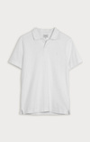 JAMES ORGANIC COTTON VACAY PIQUE