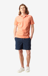 JAMES ORGANIC COTTON VACAY PIQUE