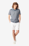JAMES ORGANIC COTTON VACAY PIQUE