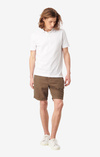 JAMES ORGANIC COTTON VACAY PIQUE