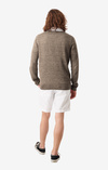 TONY O-NECK SWEATER