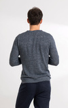 TONY O-NECK SWEATER