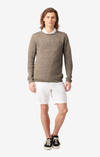 TONY O-NECK SWEATER