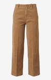 agneta cord trouser