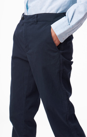 Ditte chinos