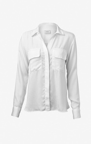 Boomerang - SAHARA SHIRT - Offwhite