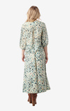 nina printed shirt