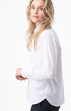 emelie poplin shirt