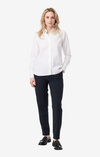 emelie poplin shirt