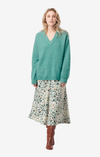 rutan fluff sweater