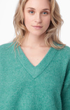 rutan fluff sweater