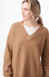 RUTAN FLUFF SWEATER