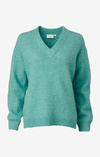 rutan fluff sweater