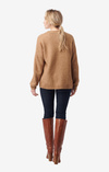 RUTAN FLUFF SWEATER