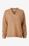 RUTAN FLUFF SWEATER