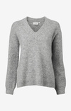 RUTAN FLUFF SWEATER