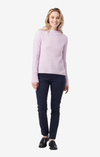 RUNA FLUFF SWEATER