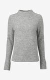 RUNA FLUFF SWEATER