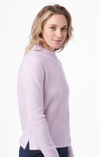 RUNA FLUFF SWEATER
