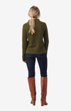 RUNA FLUFF SWEATER