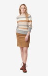 RUNA FLUFF SWEATER