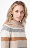 RUNA FLUFF SWEATER