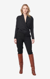 sarali wrap sweater