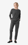 PLOPP BOOMWOOL SWEATER