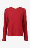 PLOPP BOOMWOOL SWEATER