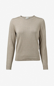 Boomerang - JAQUELINE TOP - Beige