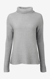 DANIELLA POLO SWEATER