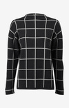 luna sweater