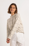 LUNA SWEATER