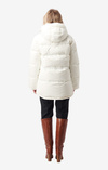 alexandra down jacket