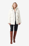 alexandra down jacket