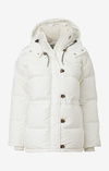 alexandra down jacket