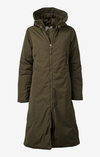 smilla down coat