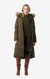 smilla down coat