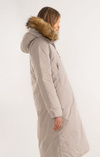 SMILLA DOWN COAT