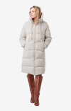 jossan cozy down jacket