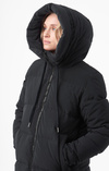 JOSSAN COZY DOWN JACKET