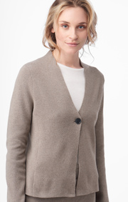 Boomerang - EVA SOFT BLAZER - Owl